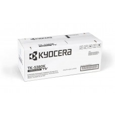 TK-5380K (black) Тонер картридж черный для Kyocera PA4000cx / MA4000cix / MA4000cifx (ресурс 13000 стр.)