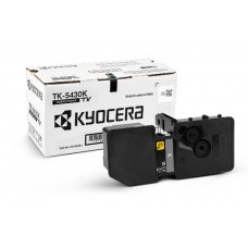 TK-5430K (black) тонер картридж черный для Kyocera PA2100cx/ PA2100cwx / MA2100cfx / MA2100cwfx (ресурс 1'250 c.) 