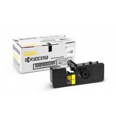 TK-5430Y (yellow) тонер картридж желтый для Kyocera PA2100cx/ PA2100cwx / MA2100cfx / MA2100cwfx (ресурс 1'250 c.) 