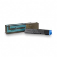 TK-8600C (cyan) синий тонер картридж для Kyocera FS-C8600DN/C8650DN