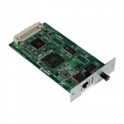 IB-31 Принт-сервер для FS-2020D Ethernet 10Base-T/100Base-TX