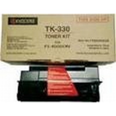 TK-320 тонер-картридж для Kyocera FS-3900DN / FS-4000DN