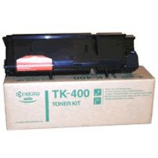 TK-400 Тонер картридж для Kyocera FS-6020(N) (ресурс 10'000 c.)