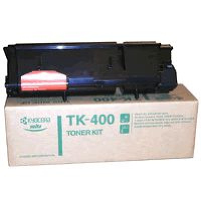 TK-400 Тонер картридж для Kyocera FS-6020(N) (ресурс 10'000 c.)