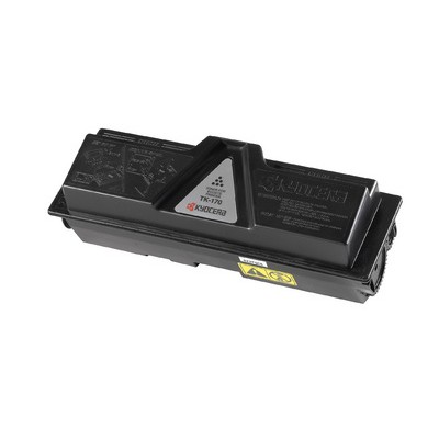 TK-170 тонер картридж для Kyocera FS-1320D / FS-1320DN / FS-1370DN / P2135d / P2135dn (ресурс 7'200 c.) 