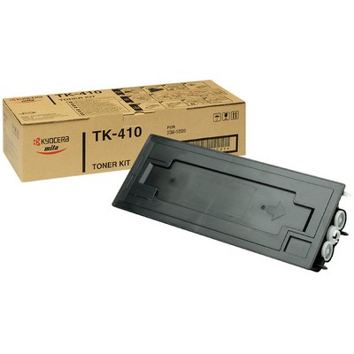 TK-410 Тонер-картридж для Kyocera КМ-1620/1635/2035/1650/2020/2050