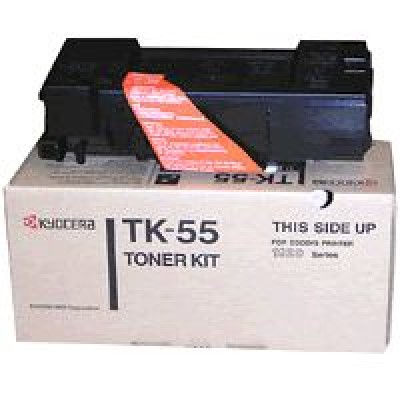TK-55 тонер-картридж для Kyocera FS-1920(DN)