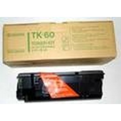 TK-60 тонер картридж для Kyocera FS-1800/1800+/3800