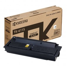 TK-6115  Тонер картридж для M4125idn/M4132idn (ресурс 15'000 c.)