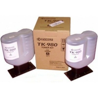 TK-980 тонер-картридж для Kyocera TASKalfa 2420w